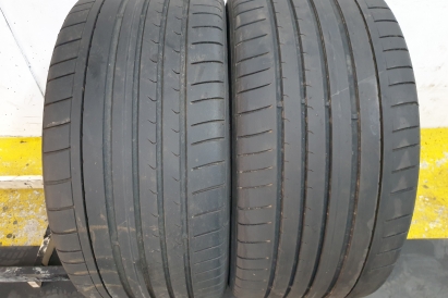 Anvelope Second Hand Dunlop Vara - 285/30 R21 100Y