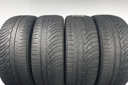 Anvelope Second Hand Michelin Iarna - 225/45 R18 95V