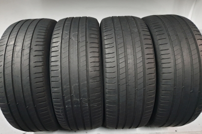 Anvelope Second Hand Michelin Vara - 235/50 R19 103V