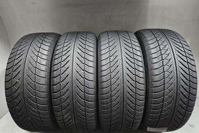 Anvelope Second Hand Goodyear Iarna - 225/55 R17 97H