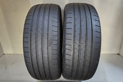 Anvelope Second Hand Bridgestone Vara - 235/55 R18 104T