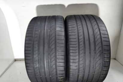 Anvelope Second Hand Continental Vara - 325/35 R22 110Y