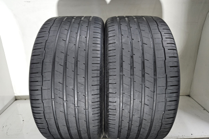 Anvelope Second Hand Hankook Vara - 325/35 R22 114Y