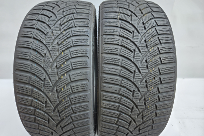 Anvelope Second Hand Toyo Iarna - 225/40 R18 92W