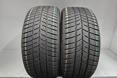 Anvelope Second Hand Barum Iarna - 225/40 R18 92V