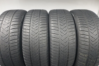 Anvelope Second Hand Pirelli Iarna 245/50 R19 105V