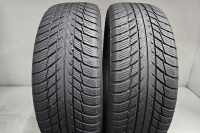 Anvelope Second Hand Bridgestone Iarna 205/60 R17 93H