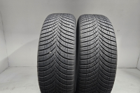 Anvelope Second Hand Goodyear Vara 215/60 R17 100H