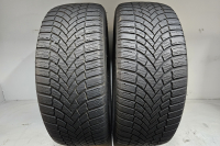 Anvelope Second Hand Bridgestone Iarna 215/55 R17 98H